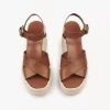 Isla kama espadril