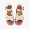 Isla kama espadril