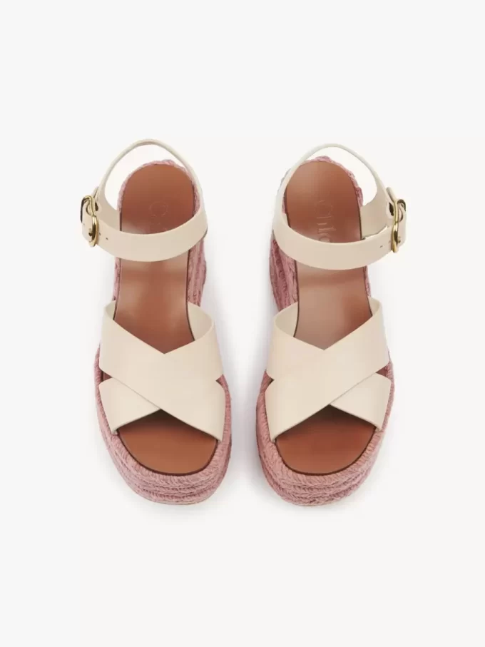 Isla kama espadril