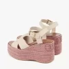 Isla kama espadril