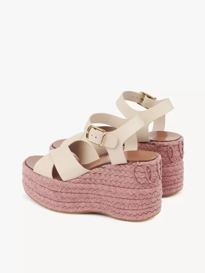 Isla kama espadril