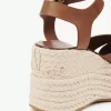 Isla kama espadril