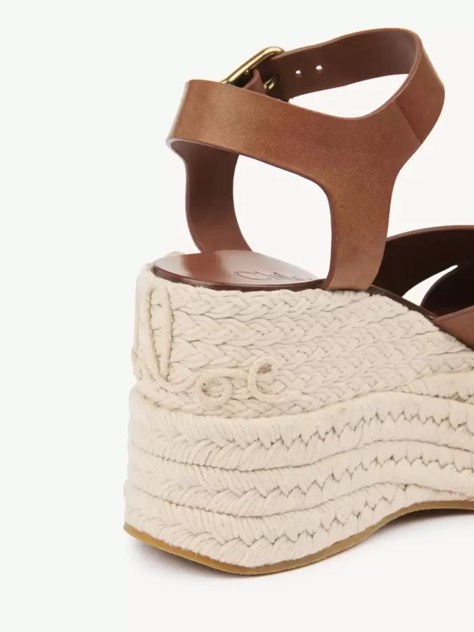 Isla kama espadril