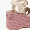 Isla kama espadril