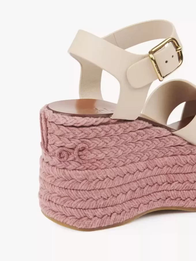 Isla kama espadril