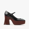 Janis platform pompası Janis platform pompası