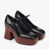 Janis platform pompası Janis platform pompası