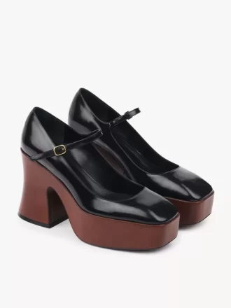 Janis platform pompası Janis platform pompası