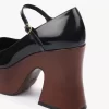 Janis platform pompası Janis platform pompası