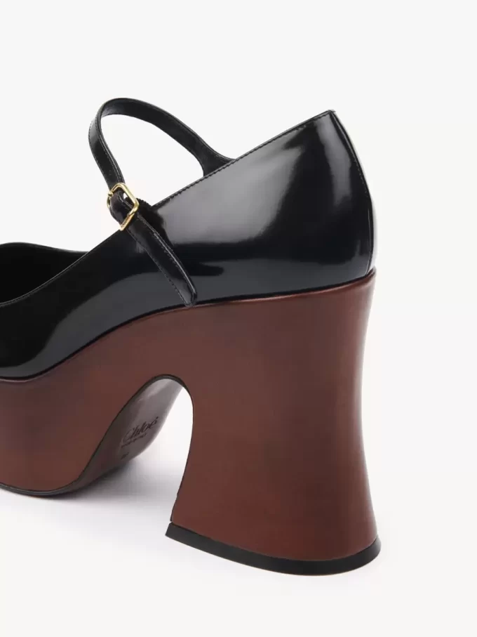 Janis platform pompası Janis platform pompası
