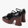 Janis platform pompası Janis platform pompası