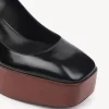 Janis platform pompası Janis platform pompası