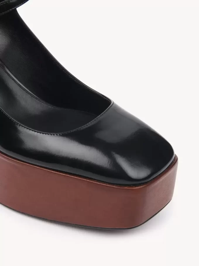 Janis platform pompası Janis platform pompası