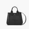 Küçük Chloé Carry kanvas tote çanta Küçük Chloé Carry kanvas tote çanta