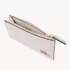 Küçük Chloé Iconic deriden kart yuvalı çanta