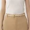 Küçük Marcie kemeri Küçük Marcie kemeri