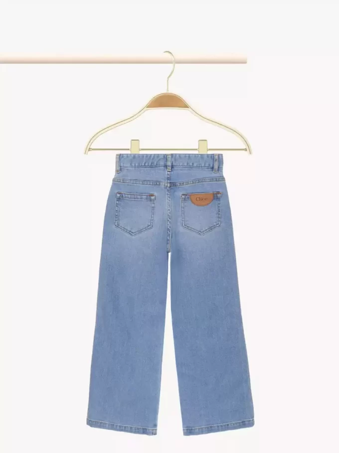 Kot pantolon Kot pantolon