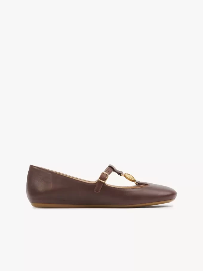Leonore balerin Leonore balerin