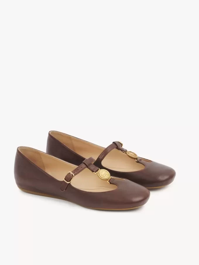 Leonore balerin Leonore balerin