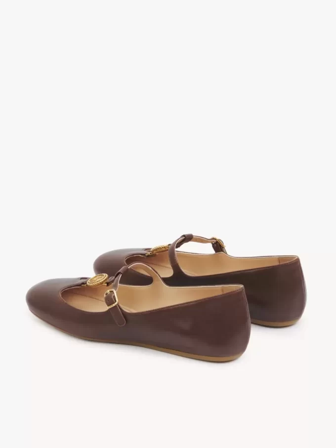 Leonore balerin Leonore balerin