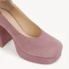 Loti platform pompası Loti platform pompası