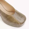 Loti platform pompası Loti platform pompası