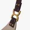Marcie deri hobo çanta Marcie deri hobo çanta