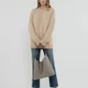 Marcie deri hobo çanta Marcie deri hobo çanta