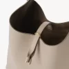Marcie deri hobo çanta