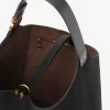 Marcie deri hobo çanta