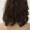 Merino yününden örme Henley gömlek Merino yününden örme Henley gömlek