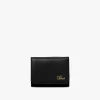 Mini Chloé Iconic parlak deri üç katlı çanta Mini Chloé Iconic parlak deri üç katlı çanta