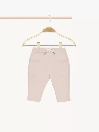 Çocuklar için bağcıklı pantolon Çocuklar için bağcıklı pantolon