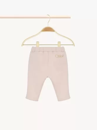 Çocuklar için bağcıklı pantolon Çocuklar için bağcıklı pantolon