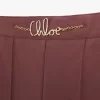 Çocuklar için düz pantolon Çocuklar için düz pantolon