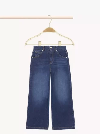 Çocuklar için kot pantolon Çocuklar için kot pantolon