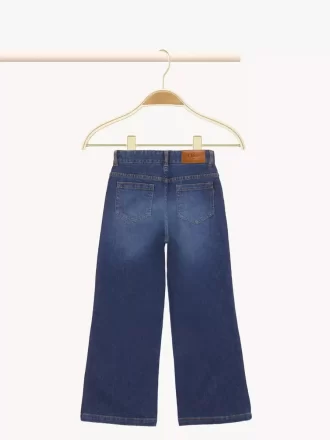 Çocuklar için kot pantolon Çocuklar için kot pantolon