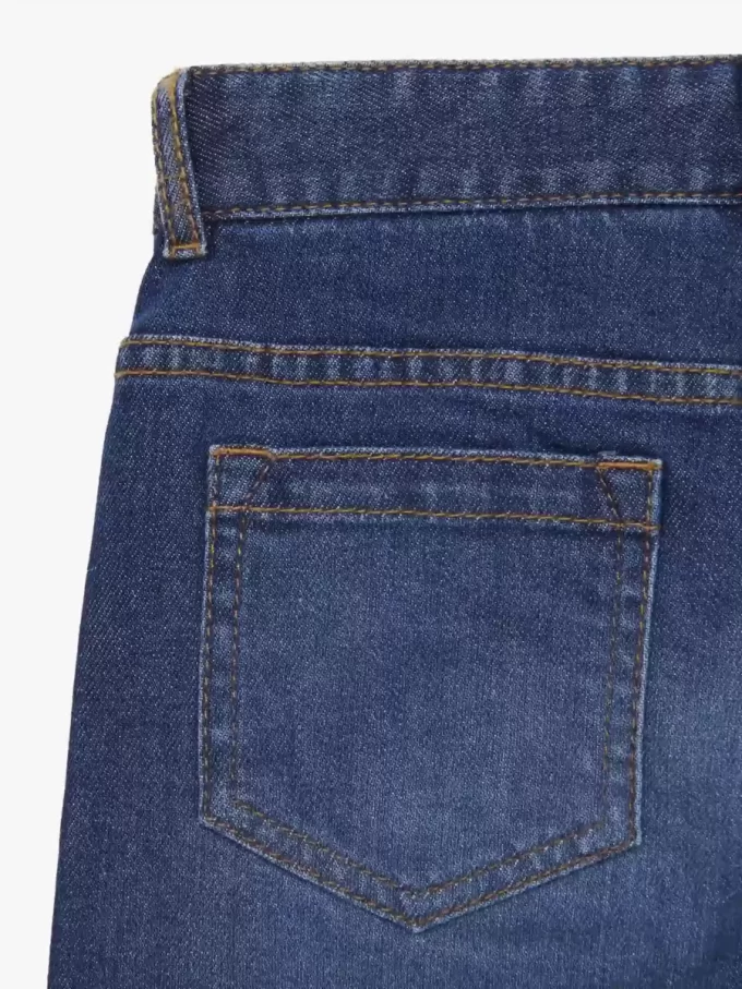 Çocuklar için kot pantolon Çocuklar için kot pantolon