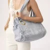 Pamuklu Chloé Plage tote çanta