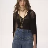 Pamuklu örme ikili set Pamuklu örme ikili set
