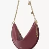 Yumuşak deriden yapılmış Chloé Icons omuz çantası Yumuşak deriden yapılmış Chloé Icons omuz çantası