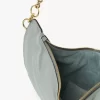 Yumuşak deriden yapılmış Chloé Icons omuz çantası