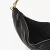 Yumuşak deriden yapılmış Chloé Icons omuz çantası