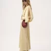 Yumuşak deriden yapılmış Chloé Icons omuz çantası Yumuşak deriden yapılmış Chloé Icons omuz çantası